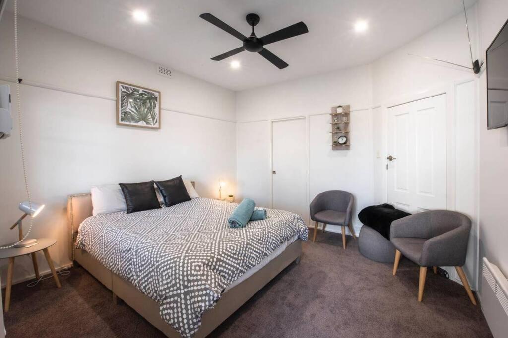May Races Group House - City Centre Holiday home Warrnambool