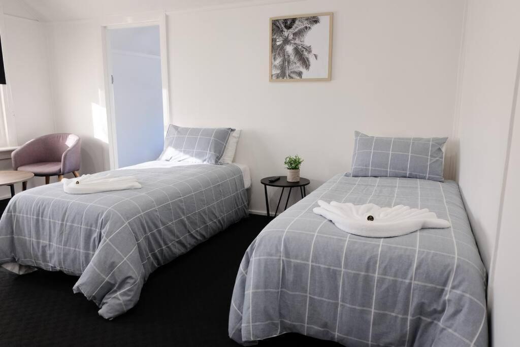 May Races Group House - City Centre Holiday home