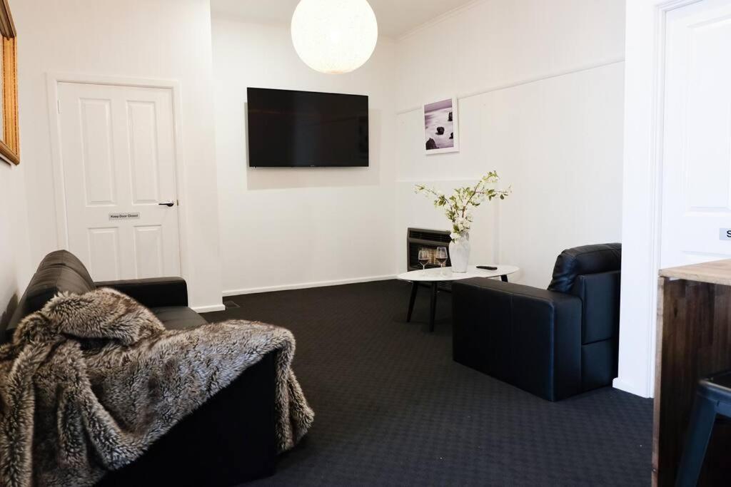 May Races Group House - City Centre Holiday home Warrnambool