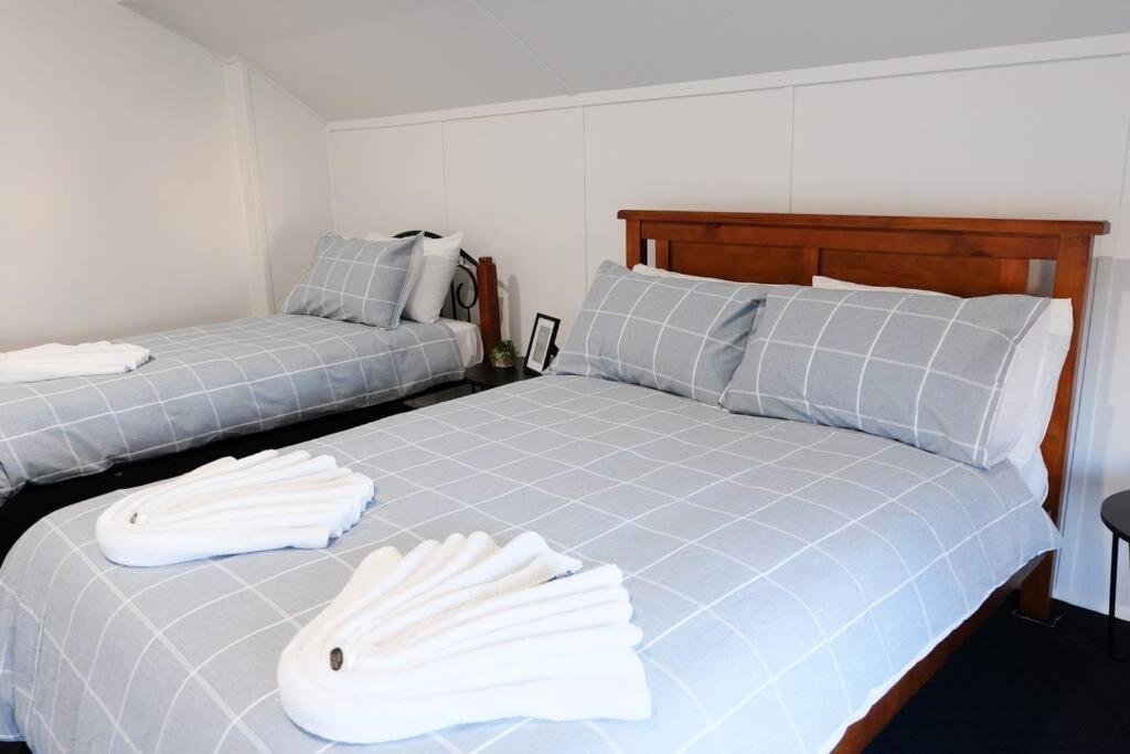 Holiday home May Races Group House - City Centre Warrnambool