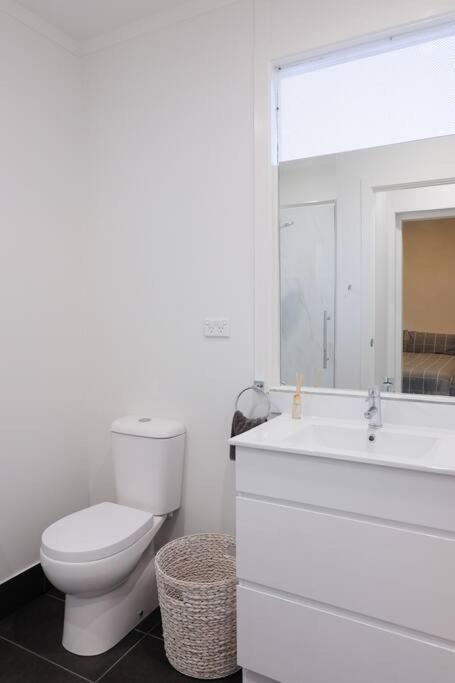 Holiday home May Races Group House - City Centre *