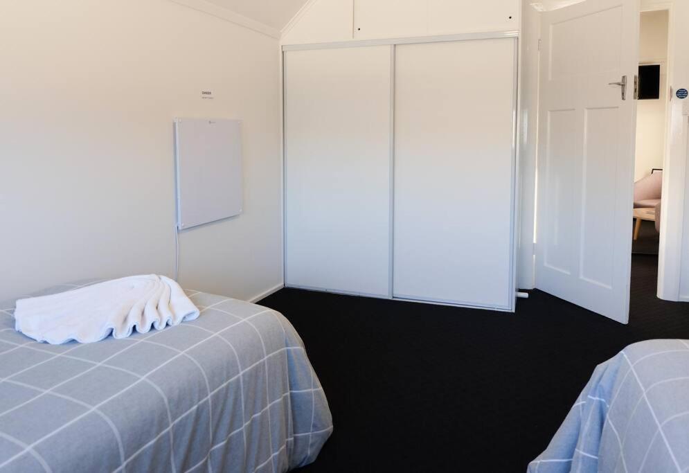 Holiday home May Races Group House - City Centre *