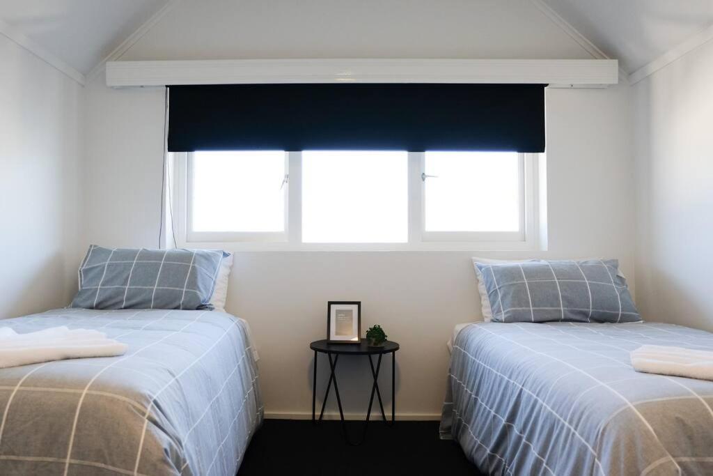 May Races Group House - City Centre Warrnambool