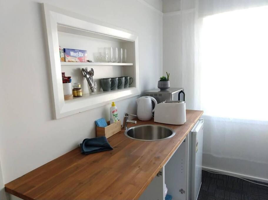 May Races Group House - City Centre Holiday home Warrnambool