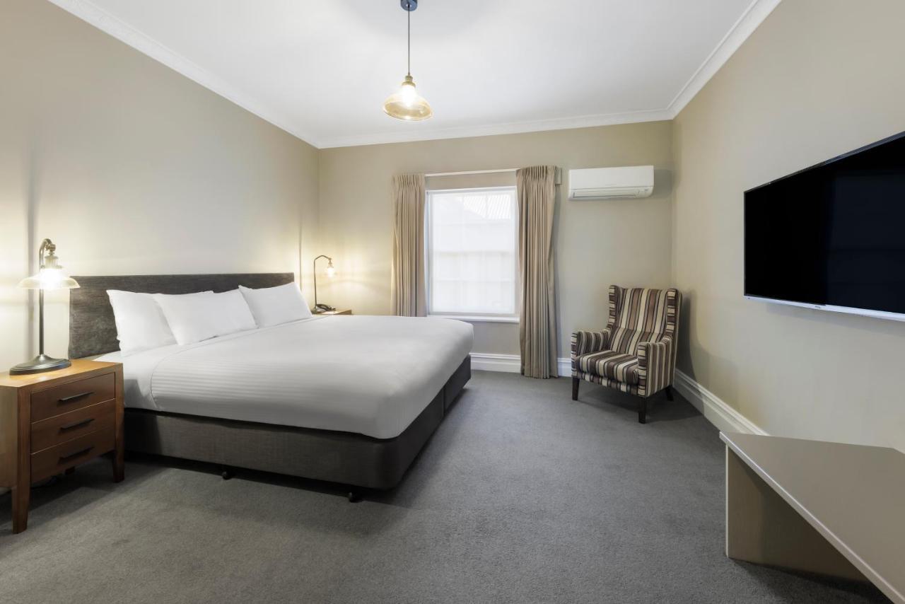 Motel Western Olde Maritime Motor Warrnambool