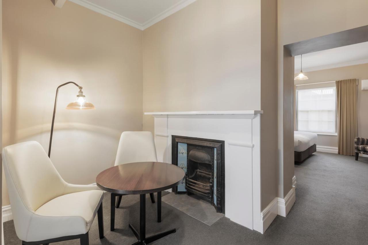Motel Western Olde Maritime Motor Warrnambool