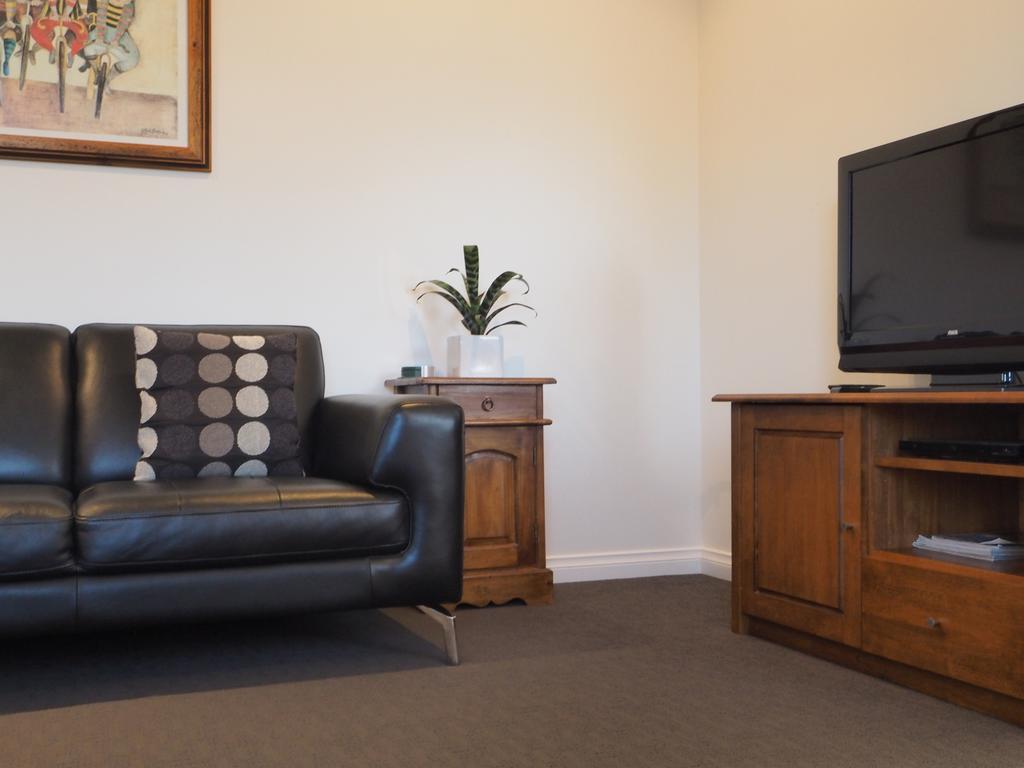 Apartment Beechwood *