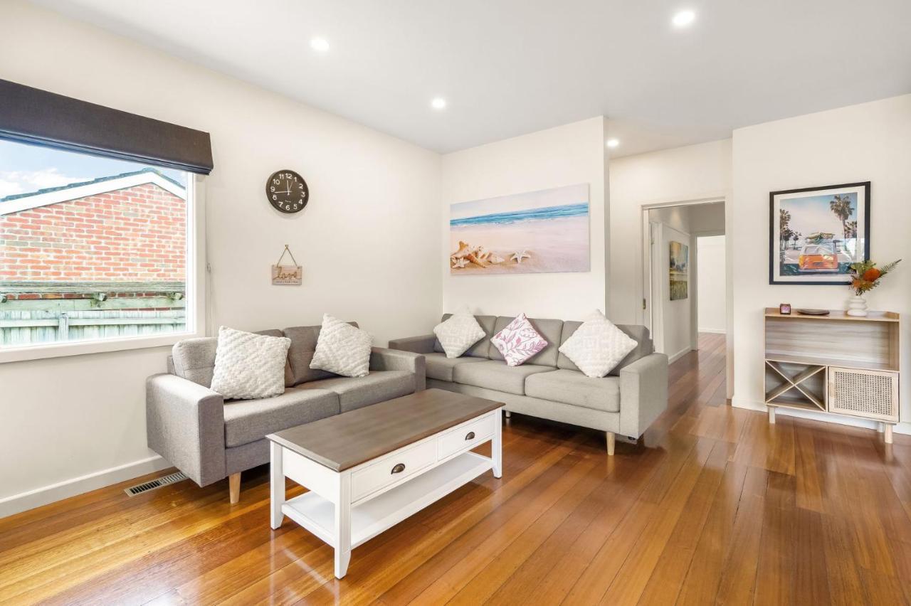 Hotham Heights *