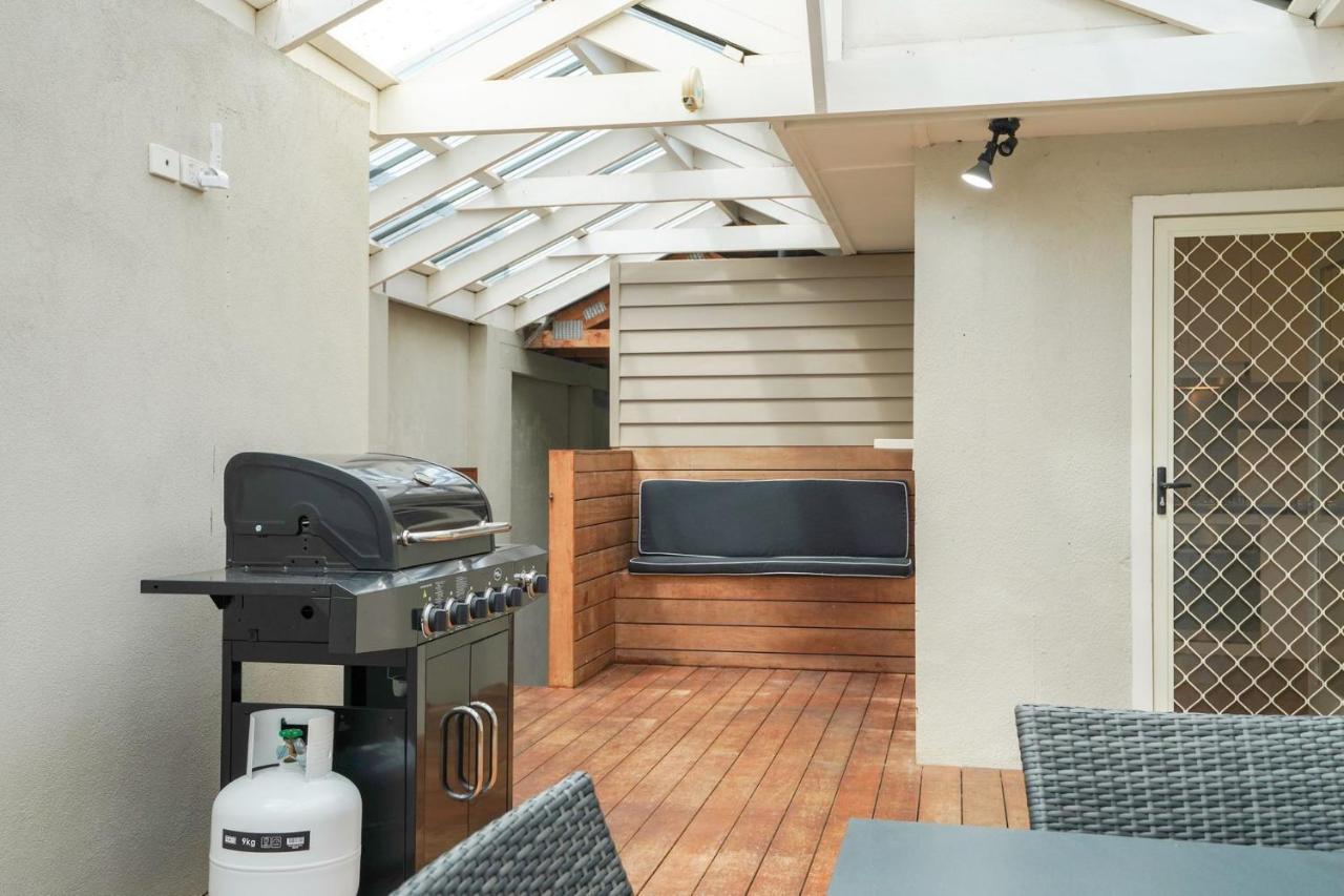 Holiday home Hotham Heights
