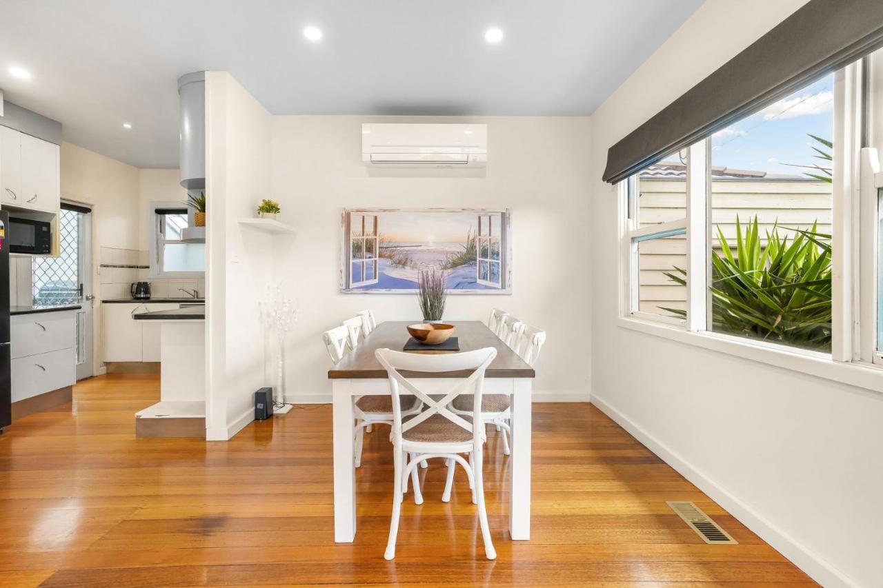 Hotham Heights * Warrnambool