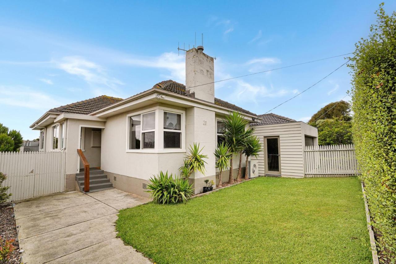 Holiday home Hotham Heights *