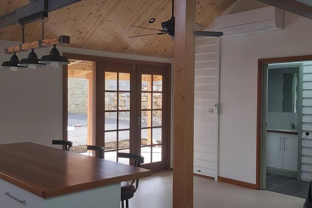 The Dentist On Lava - 2 Bathroom. 2 Bedrooms Holiday home *