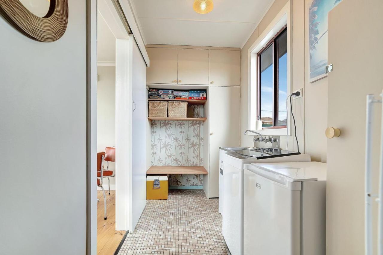 A Wave From It Holiday home *