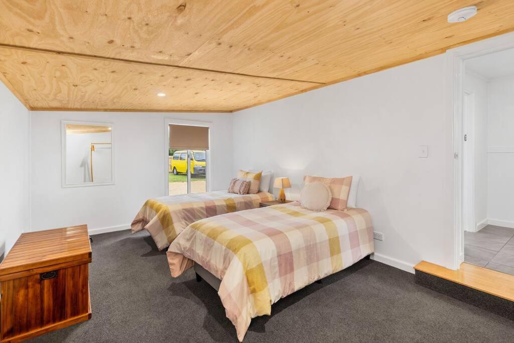 Holiday home Coastal