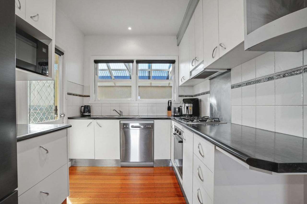 Hotham Heights *