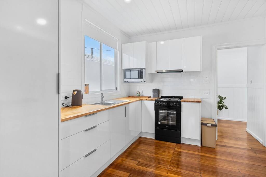 Coastal Holiday home