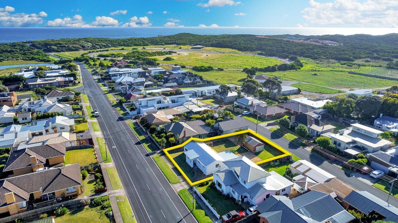 Coastal Warrnambool