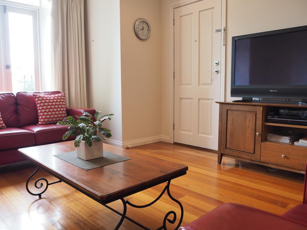 Apartment Beechwood *
