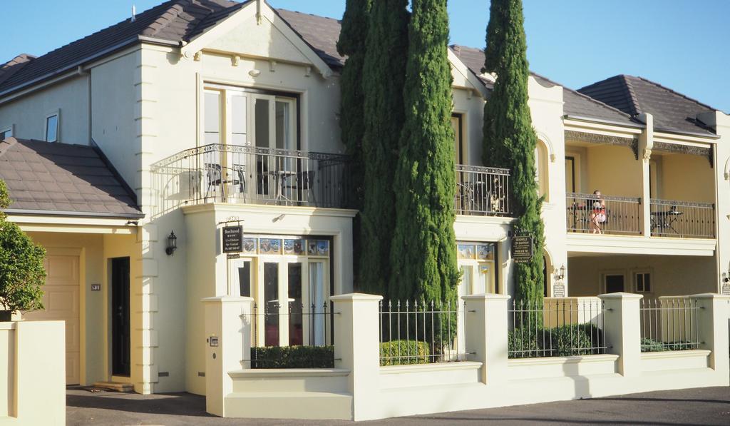 Apartment Beechwood