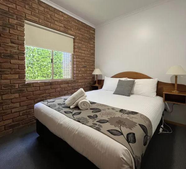 Holiday park Big4 Tasman -