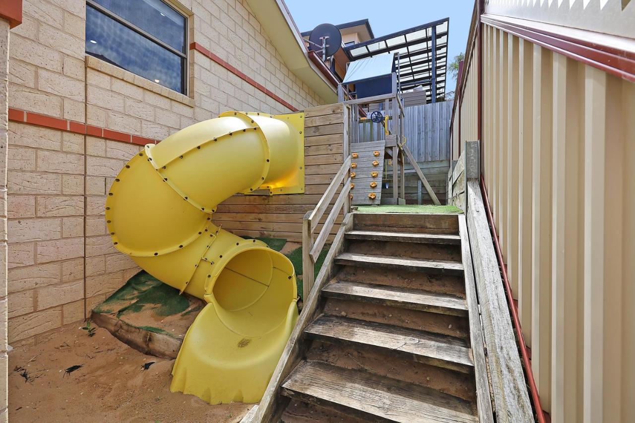 Hillside - Family Orientated Holiday home