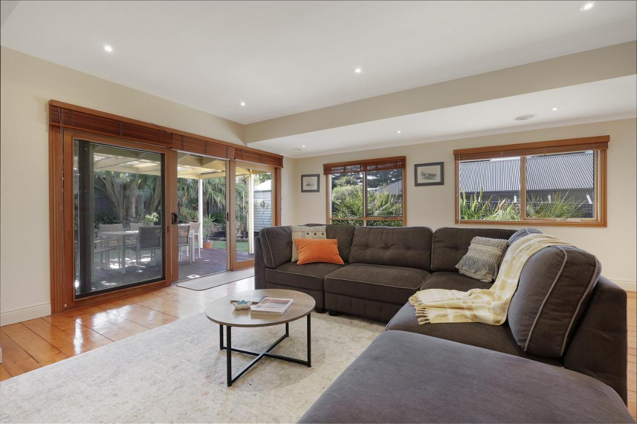 Possum Place Holiday home
