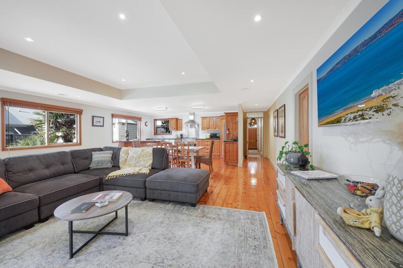 Possum Place Holiday home