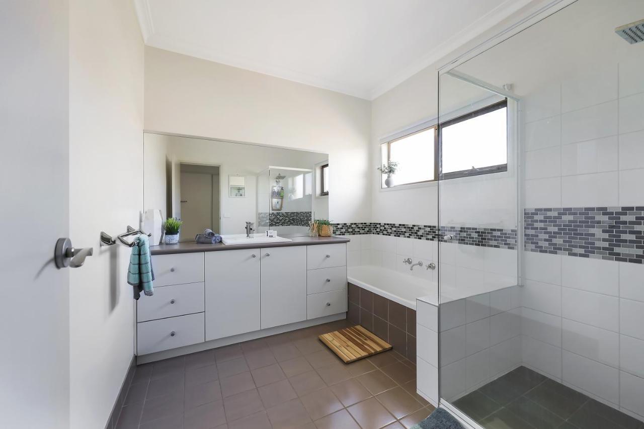 Holiday home Hillside - Family Orientated