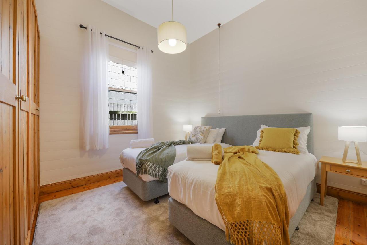 Holiday home Possum Place Warrnambool