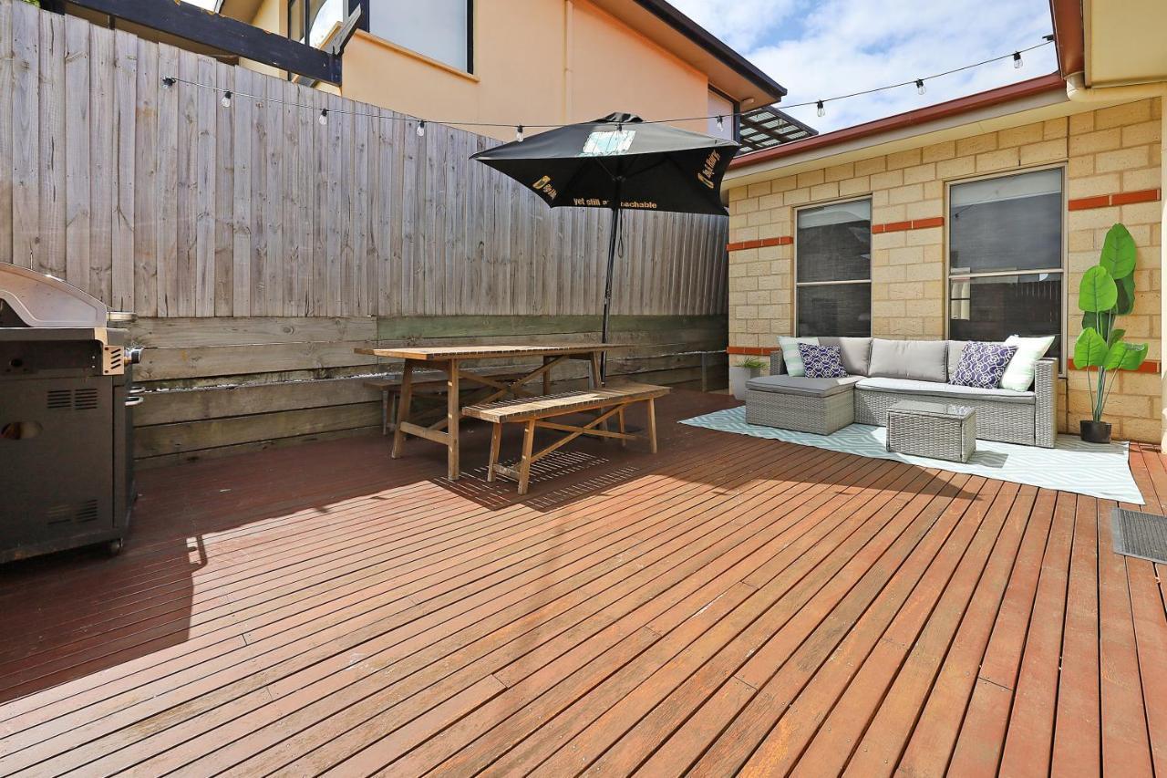 Holiday home Hillside - Family Orientated