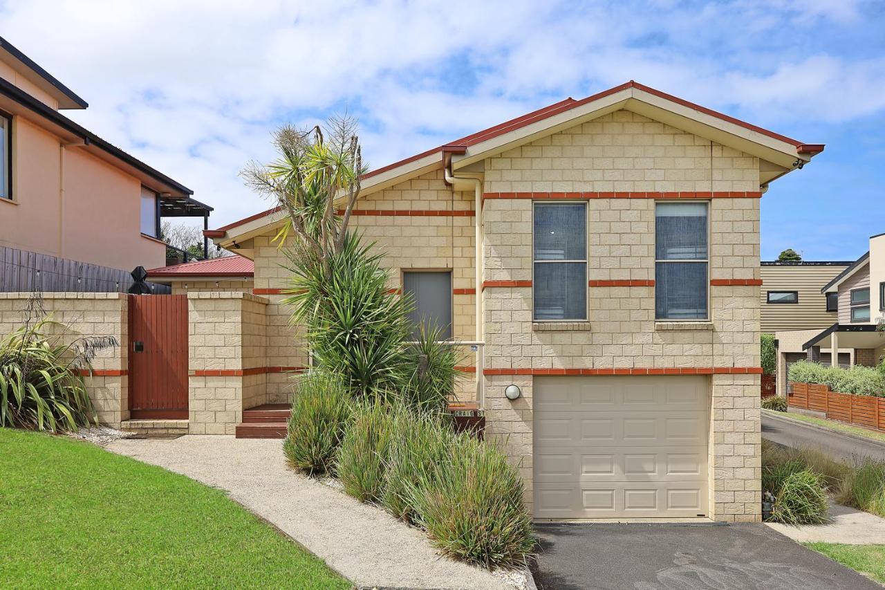 Holiday home Hillside - Family Orientated