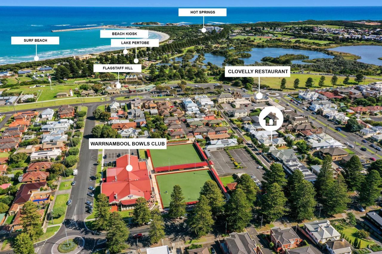 Possum Place Holiday home Warrnambool