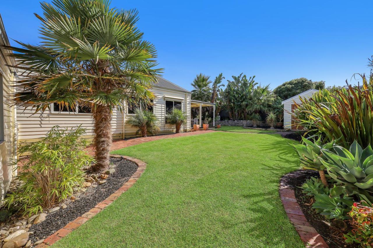 Possum Place Holiday home
