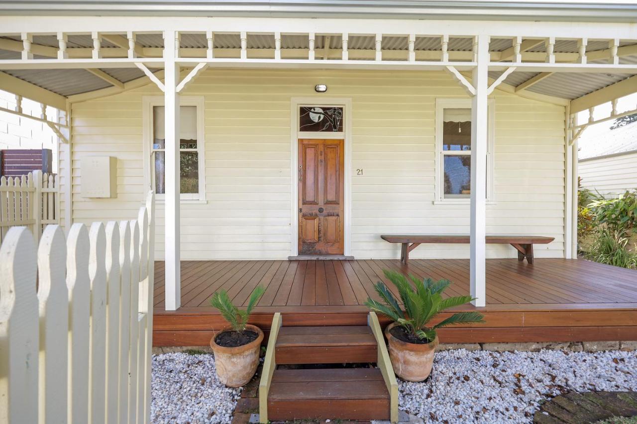 Possum Place Holiday home