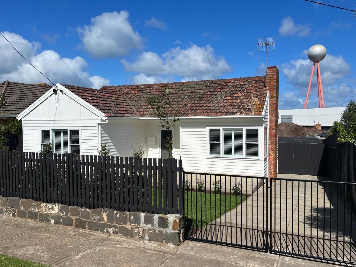 Holiday home Pleasant Hill *