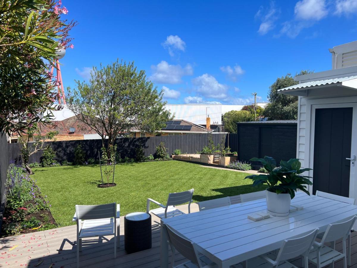 Pleasant Hill Warrnambool