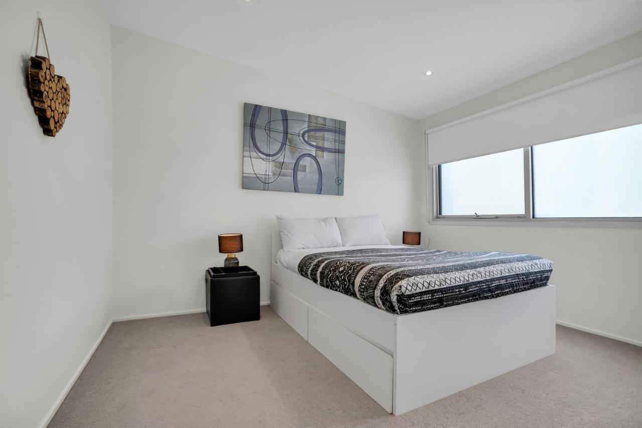 Surf Holiday home