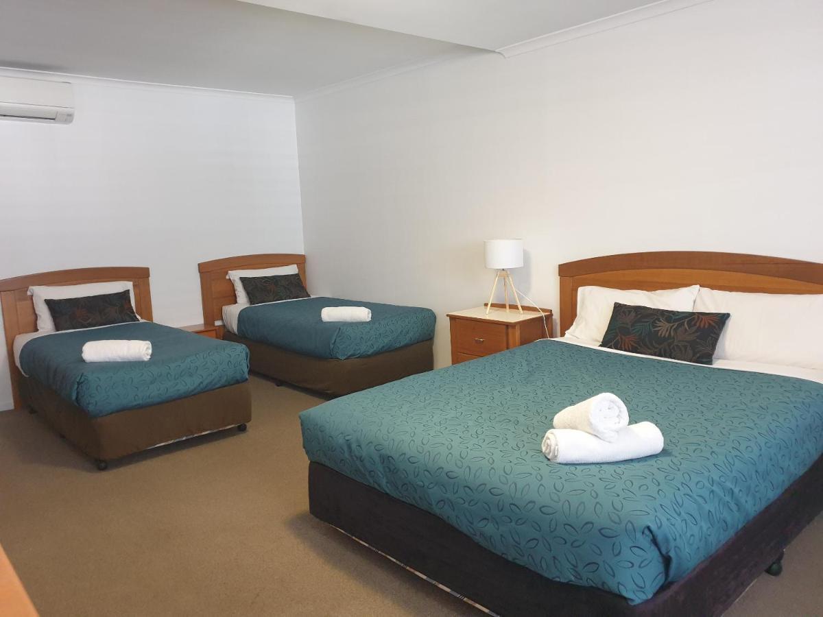 Comfort International Hotel Warrnambool