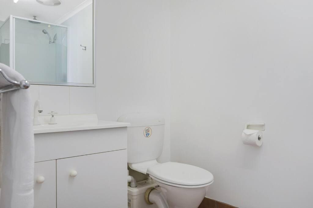 Logans - Elements Apartment
