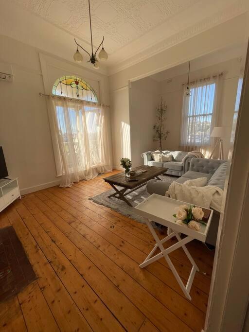 The Grayce Place. Apartment *