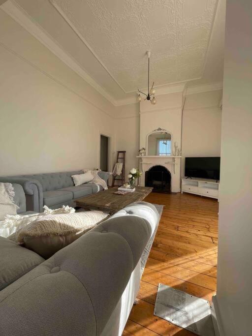 Apartment The Grayce Place. *