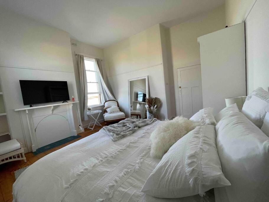 Apartment The Grayce Place. *