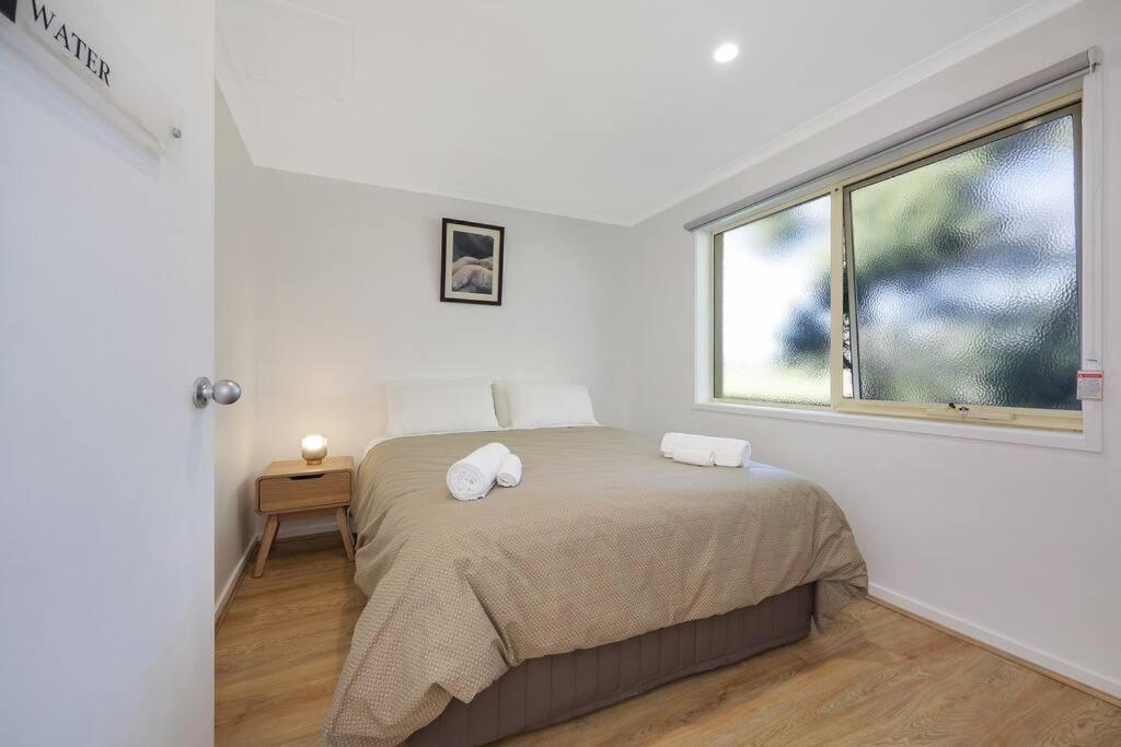 Logans - Elements Apartment Warrnambool