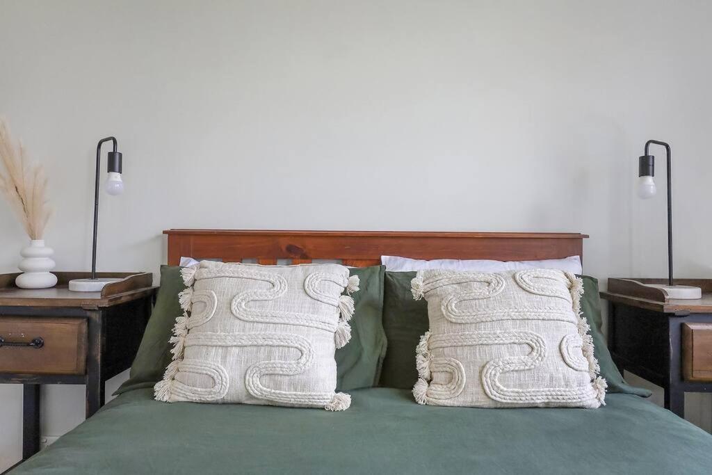 Holiday home Southern Ocean Retreat *