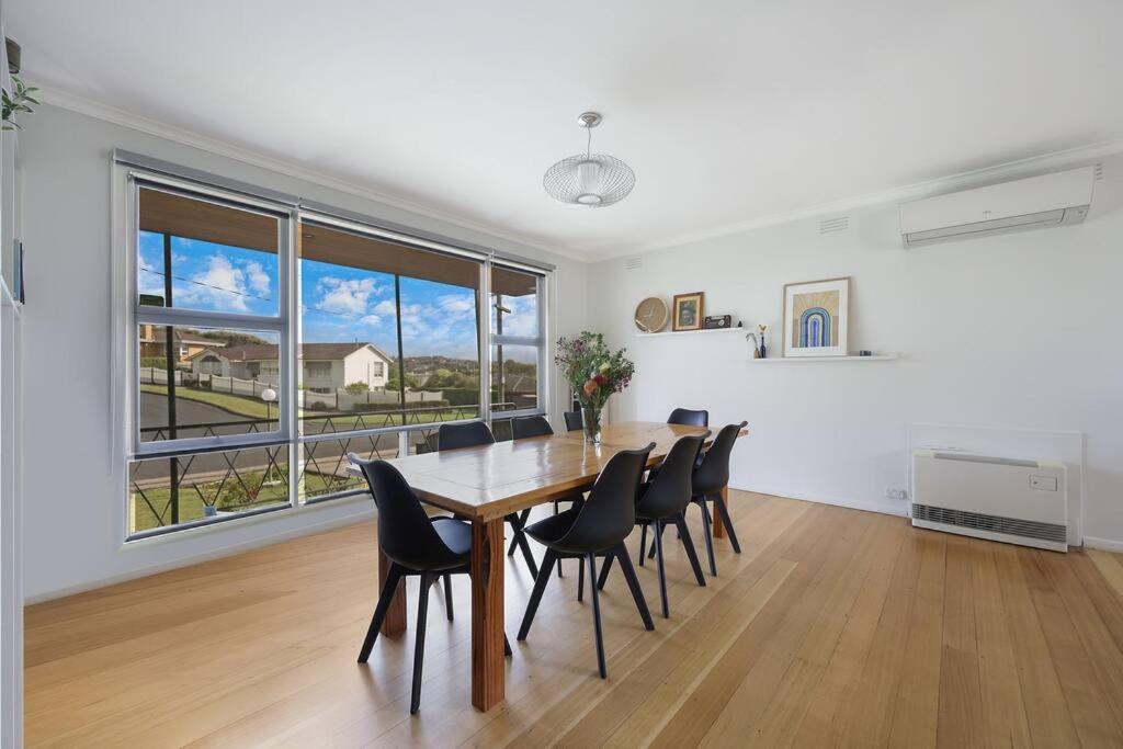 Holiday home Southern Ocean Retreat