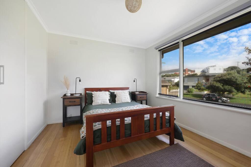 Southern Ocean Retreat