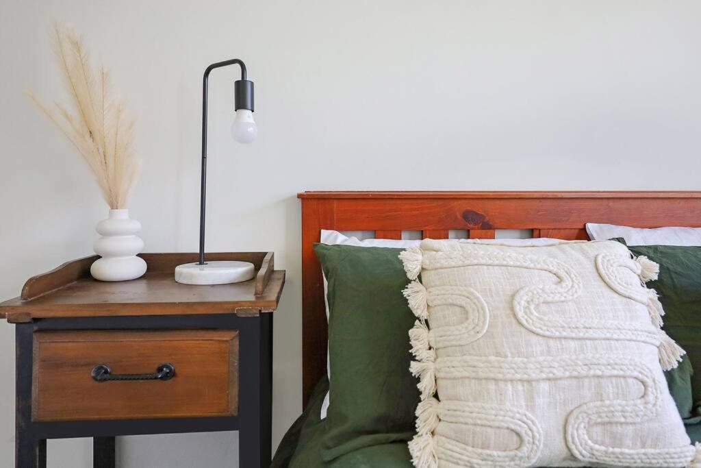 Holiday home Southern Ocean Retreat