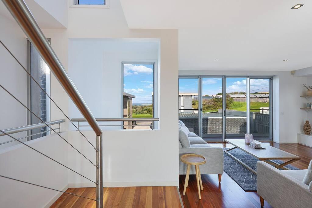 Merri Seaview - Seaside Near The Cbd Apartment *