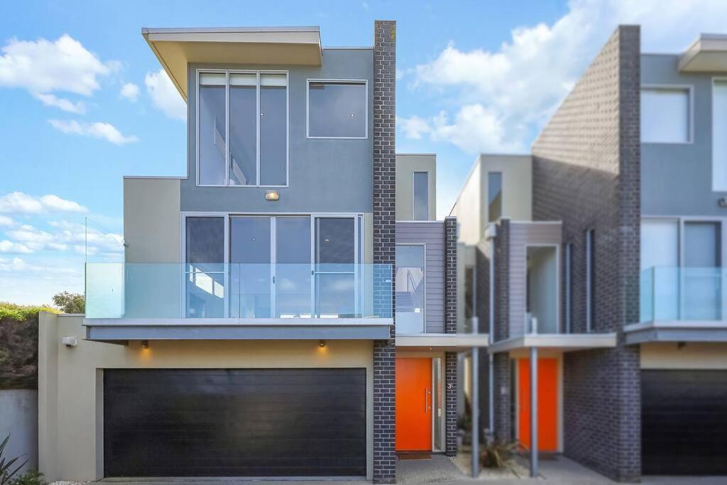 Apartment Merri Seaview - Seaside Near The Cbd Warrnambool
