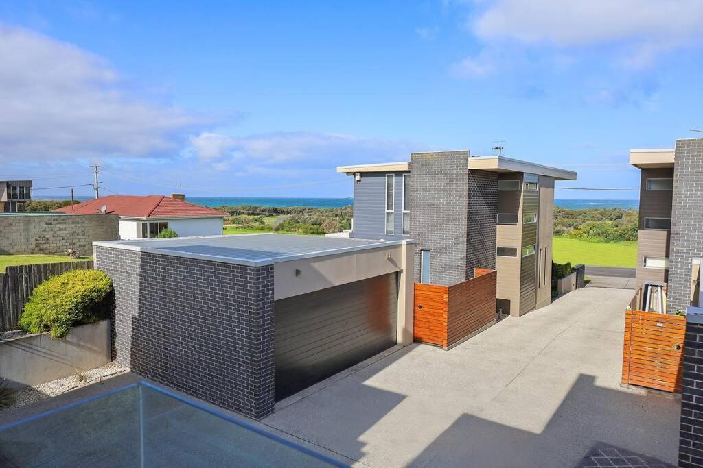 Apartment Merri Seaview - Seaside Near The Cbd *